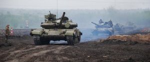 Бойовики масово пишуть рапорти на 