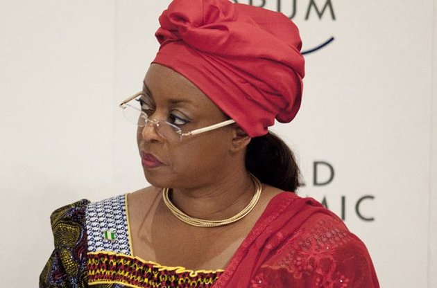 У Елісон-Мадуеке вилучили паспорт, щоб вона не могла покинути територію Великобританії