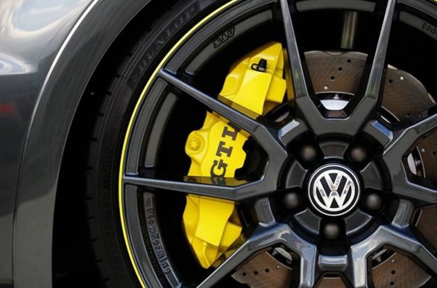 Volkswagen отзывает около 100 тысяч машин, проданных в Южной Корее