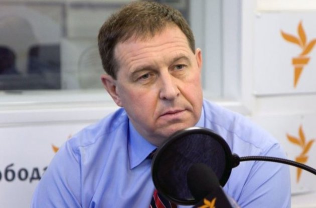 Ілларіонов вважає, що Росія вже хоче вийти з війни в Сирії. Ілюстрація