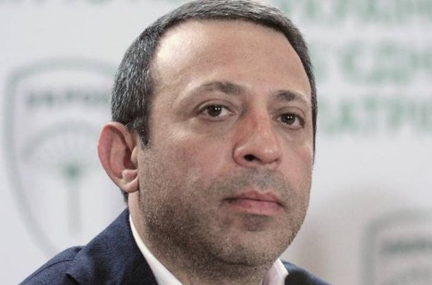 Корбану стало погано в управлінні ГПУ в Києві