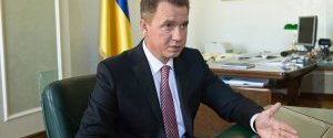 Охендовський звинуватив місцеві виборчкоми у зриві виборів у Маріуполі та Красноармійську