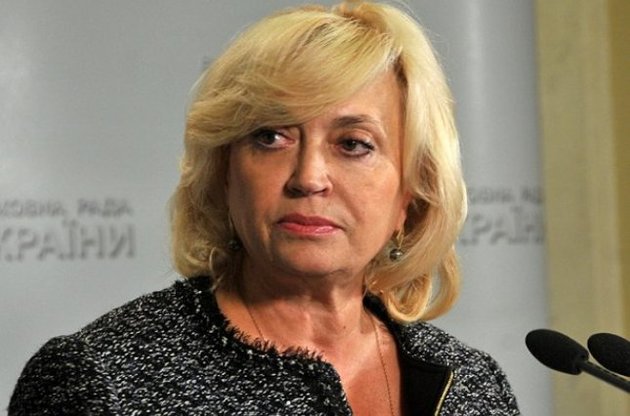 Інцидент стався після завершення пленарного засідання прямо біля приймальні голови Верховної Ради в присутності інших народних депутатів