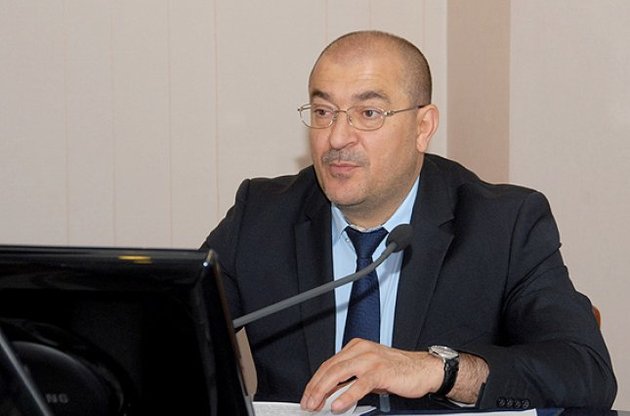 Аваков сообщил об отставке Паскала
