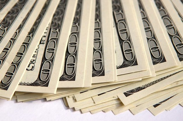 Из РФ нелегально выводится $ 105 млрд каждый год