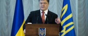 Порошенко хоче, щоб Абромавичус залишився міністром
