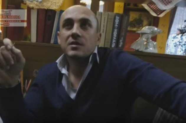 Затримано одного з колишніх ватажків "ЛНР" Корсунського