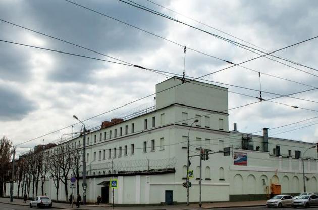 Всіх фігурантів алуштинської справи Хізб ут-Тахрір тимчасово розмістили в спецблоці