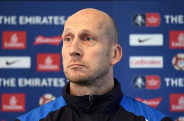 Стам буде працювати в клубі MLS