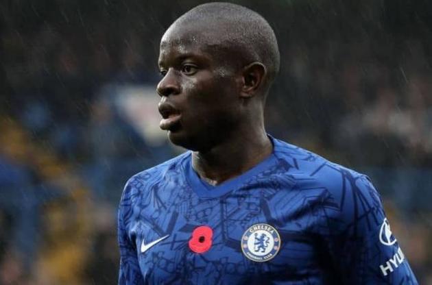 Канте боїться ускладнень коронавірусу