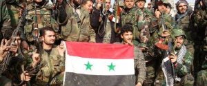 Війська Асада перейшли в новий наступ проти опозиції - ЗМІ