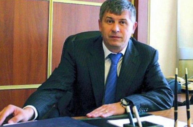 Соратники депутата Ланьо заперечують його втечу з України