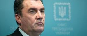 РНБО допускає конфлікти в космосі і біологічні війни
