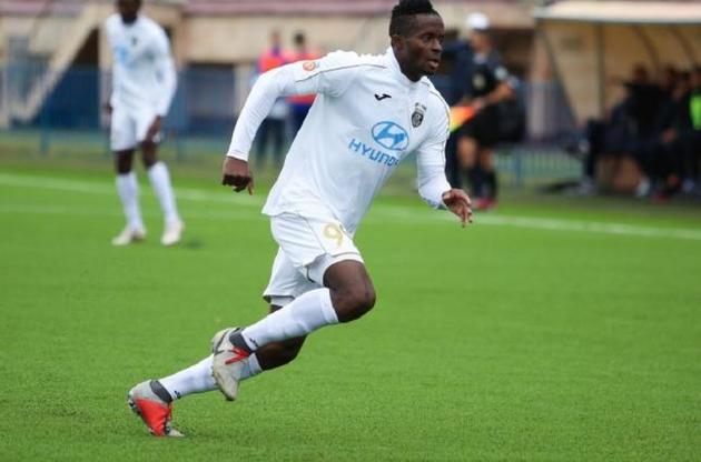 Янсане не став приховувати проблему