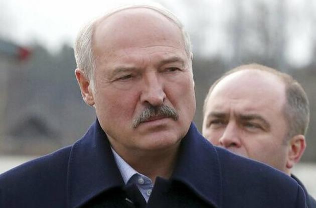 "Знаємо, звідки вітри дмуть": Лукашенко заявив, що не допустить майданів