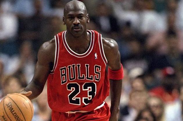 Кросівки легенди НБА Майкла Джордана продані на аукціоні за рекордну суму