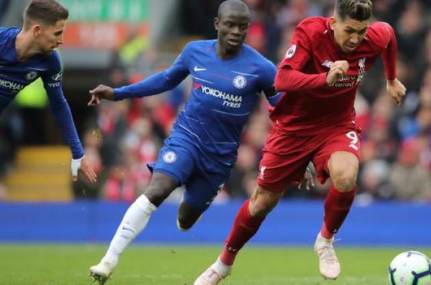 У Стамбулі відбудеться англійський матч