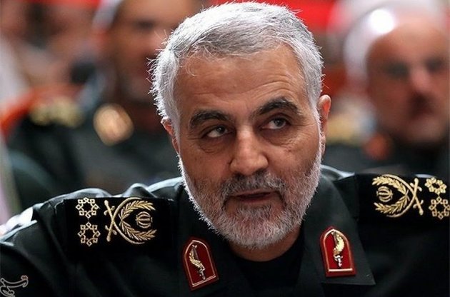 Кількість загиблих під час похорону іранського генерала зросла до 56 осіб