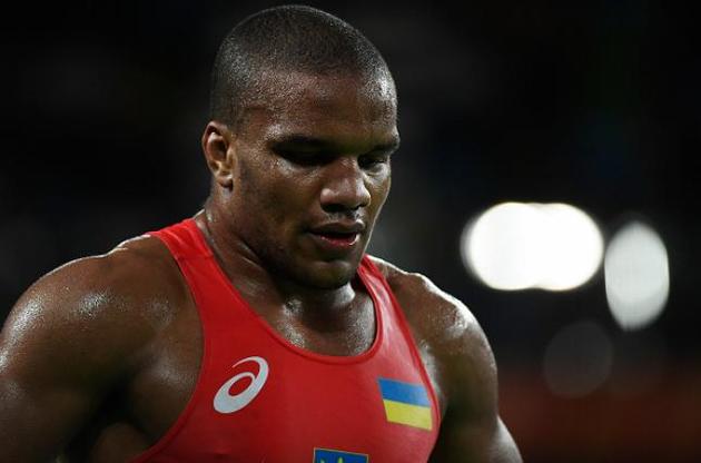 Беленюк та інші українські борці можуть виступити в Росії