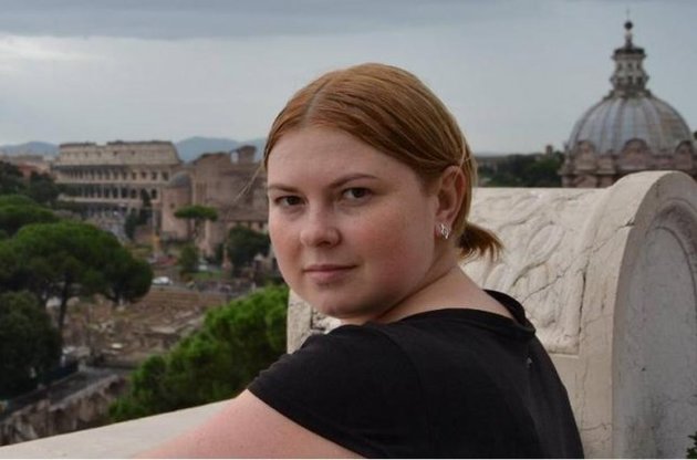 У активістки був давній конфлікт з поліцейськими Херсона