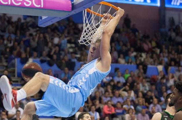 Герун увійшов у топ-5