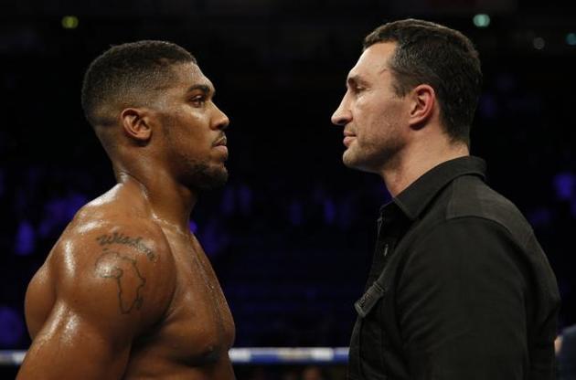 У Кличка був шанс знову стати чемпіоном