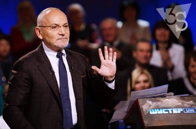 Печерський суд заперечує, що дав санкцію на обшук у Шустера