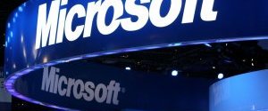 Компанії з Криму і РФ купують продукцію Microsoft в обхід санкцій – Reuters