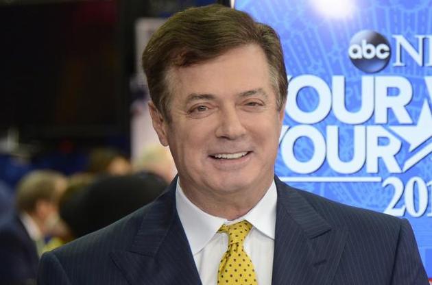 У США суд відмовив Манафорту у звільненні з-під домашнього арешту