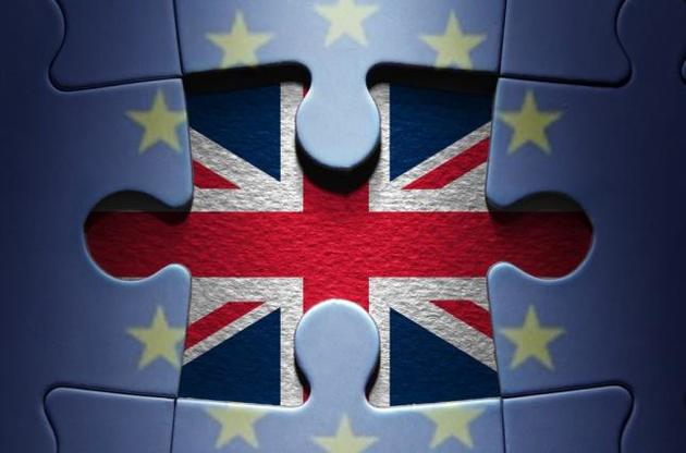 Brexit: Піти не прощаючись