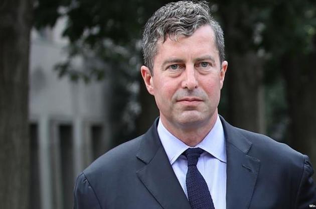 Партнера Пола Манафорта Семюела Паттена також засуджено