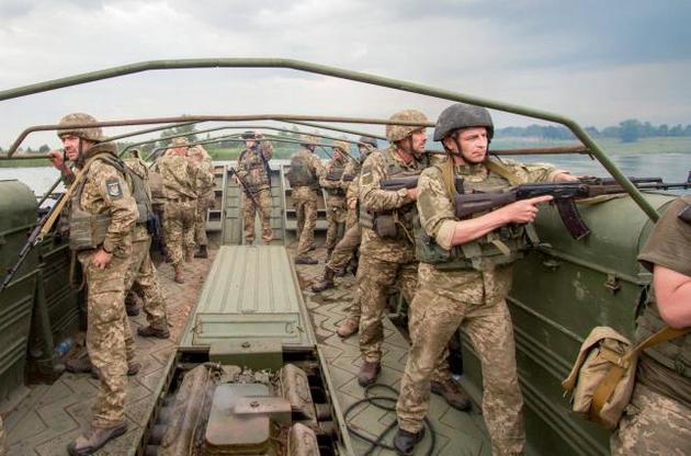 Порядок підготовки ЗСУ змінили у зв'язку з російським навчаннями в Білорусі