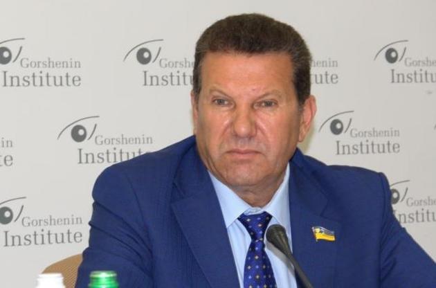 Главой ведомства назначен бывший нардеп Сергей Куницын