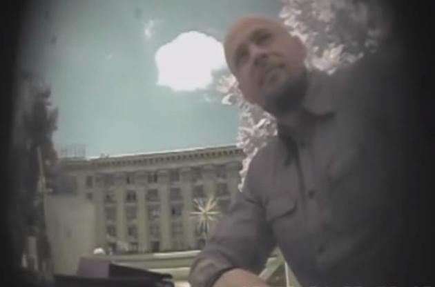 Плівки Єрмака буде розслідувати НАБУ