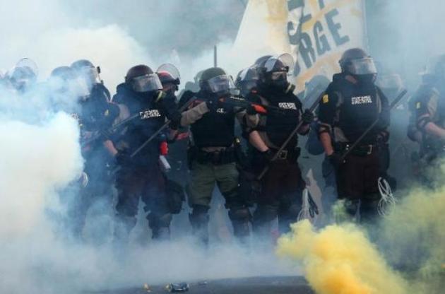 За підсумками заворушень у 25 містах введено комендантську годину