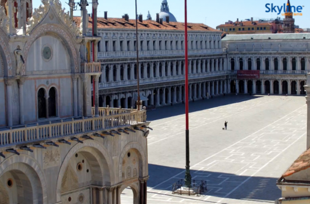 Кордони будуть відкриті для громадян країн Євросоюзу та Шенгенської зони