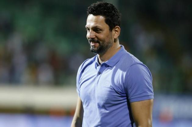 Булут грав в УПЛ