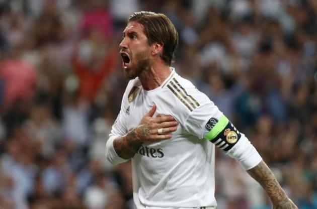 Капитан "Реала" бойкотировал переговоры с правительством Испании о рестарте сезона