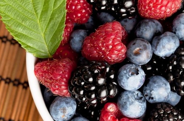 Цены на фрукты и ягоды в Украине выросли до исторического максимума – УПОА