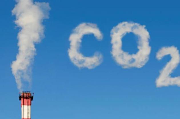 Концентрация углекислого газа в атмосфере стала рекордной за 23 миллиона лет