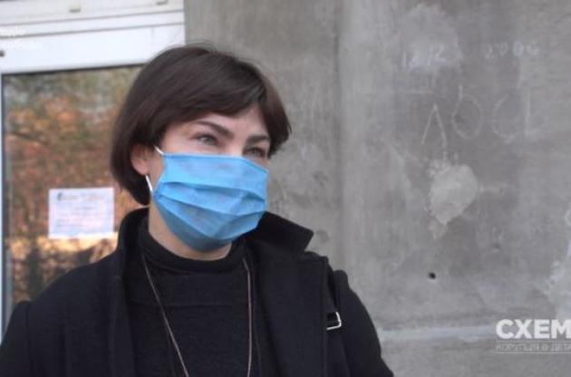 Венедиктова изменила введенные Рябошапкой подходы к поиску кадров