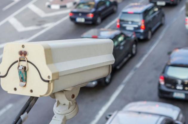 В МВД не считают штрафы за нарушение ПДД в 255 грн достаточным наказанием