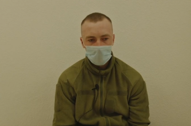 Евгения Добринского арестовали на месяц