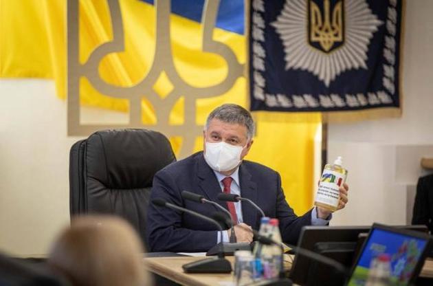 &laquo;Сегодня одним из самых резонансных является позорный случай в Кагарлыкском отделе полиции&quot;