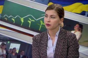 Старі кадри в новій команді