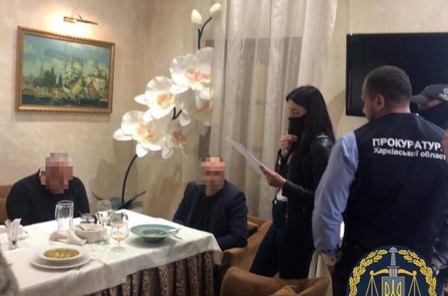 Злоумышленники могут выйти под залог