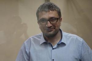 Громадянського журналіста з Криму Мемедемінова етапували – адвокат