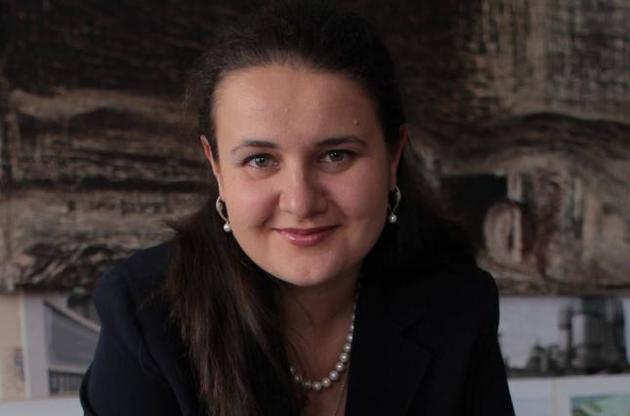 Маркарова отдохнула после увольнения из Минфина и снова возвращается в бизнес