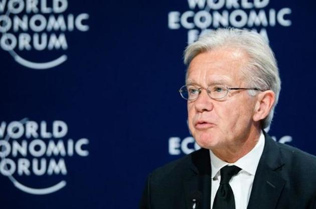 Доклад МВФ по Украине опубликуют после принятия решения о кредите