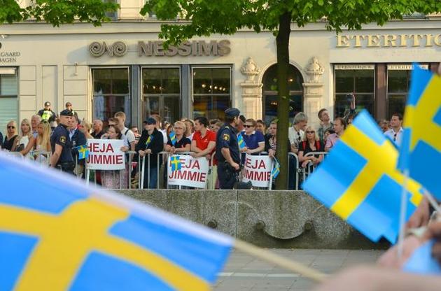 Швеція відкриє кордони для сезонних робітників